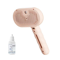 Pink+ 1 Waterless Shampoo