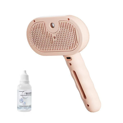 Fresh Coat Mist Brush