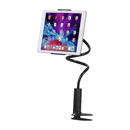 🏆Flash Sale⚡ 50K+ SOLD! Almost Gone-💥📱360-degree Rotating Tablet & Phone Stand