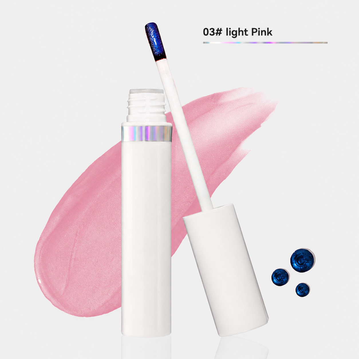 Wonderskin WONDER BLADING Lip Stain Masque - Waterproof & Long-Lasting