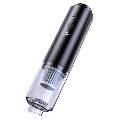 💥LAST DAY SALE 50% OFF💥 Cordless Handheld Car Vacuum