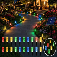 Multicolor LED