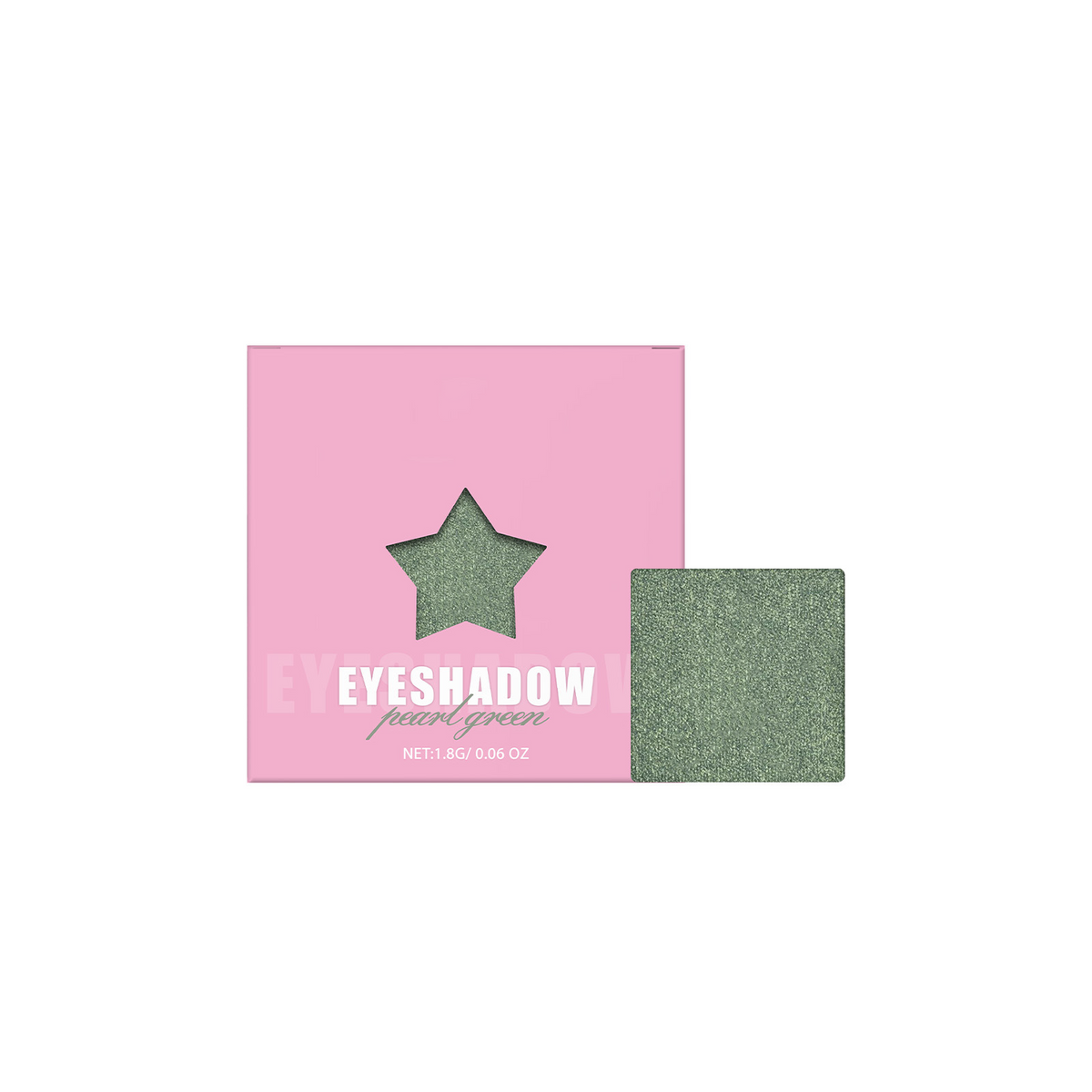 BOGO Highly Pigmented Single Eyeshadow