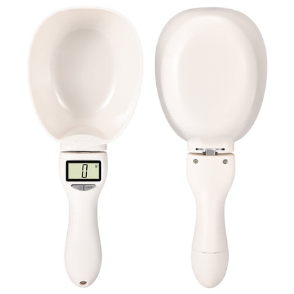 🔥Smart Measuring Spoon 🥄⚖️ Precision Cooking Made Easy! 🎂☕