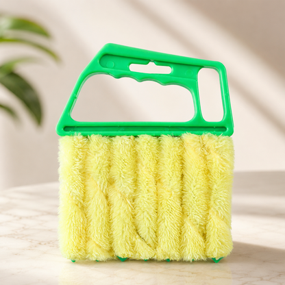 Window Blind Dust Cleaning Brush Set 2PCS