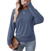Dusty Blue