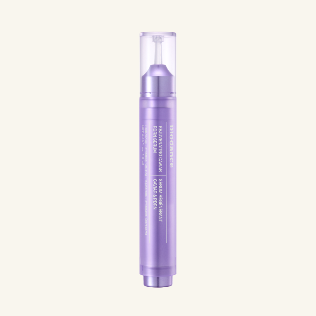 Rejuvenating Caviar PDRN Serum