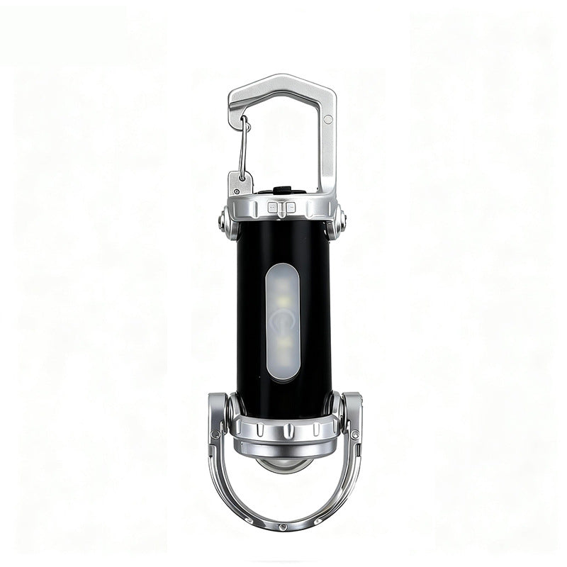 Super Bright Waterproof Mini Keychain Flashlight