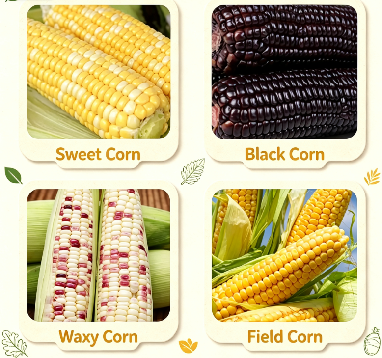 Stainless Steel Corn Kernel Remover Tool