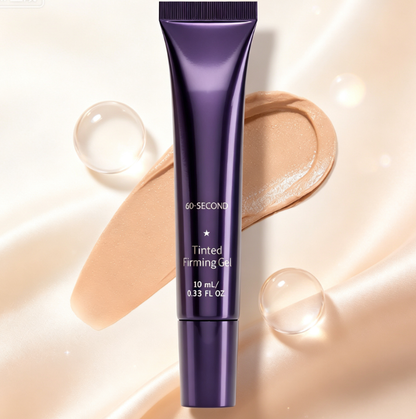 60-Second Firming Eye Care Serum