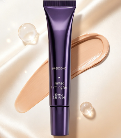 60-Second Firming Eye Care Serum