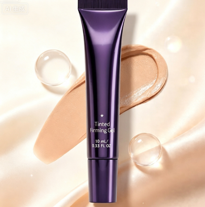Fast Absorbing Firming Eye Care Serum