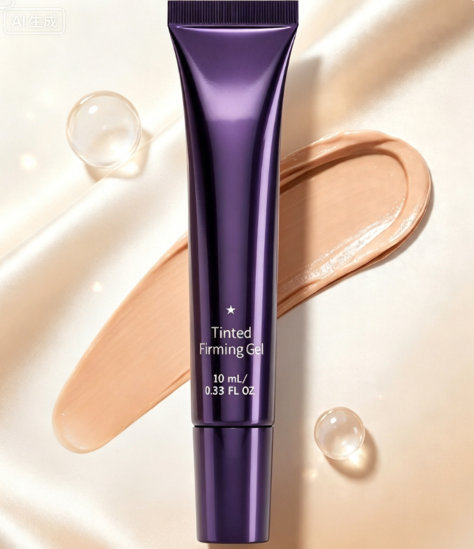 Fast Absorbing Firming Eye Care Serum