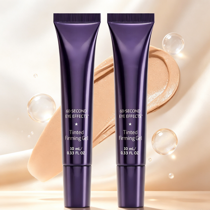 60-Second Firming Eye Care Serum
