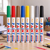8-color set