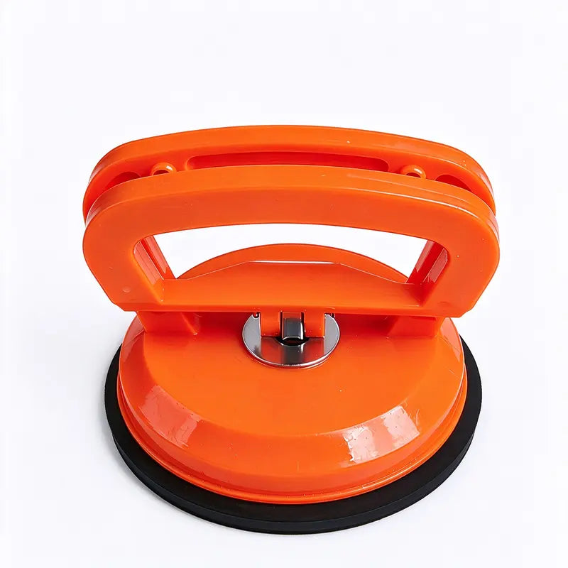 High Suction Dent Puller Suction Cup, Heavy Duty Panel Lifter for Car Dent Repair, Tile, Ceiling, Phone Screen Removal & Furniture Installation