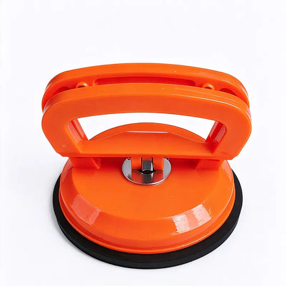 High Suction Dent Puller Suction Cup, Heavy Duty Panel Lifter for Car Dent Repair, Tile, Ceiling, Phone Screen Removal & Furniture Installation