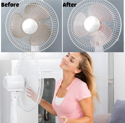 Bendable Microfiber Dust Remover Reusable Cleaning Duster