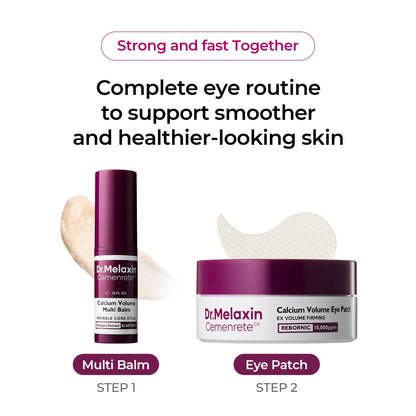 Radiant Blowout Routine Set - Dark Spot Care