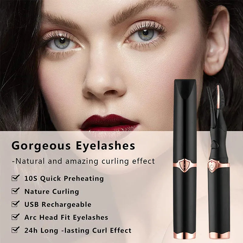 Femmekin Electric Eyelash Curler
