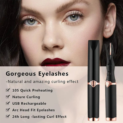 Femmekin Electric Eyelash Curler