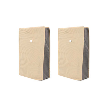 Non-woven storage bag