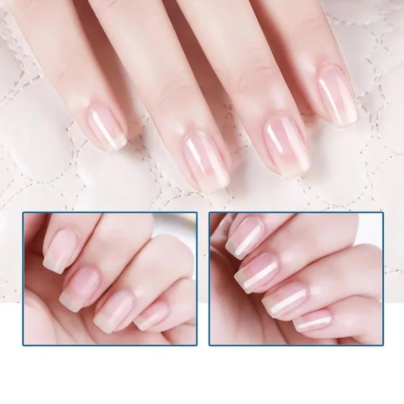 Quick Dry Hydrating Nail and Cuticle Oil
