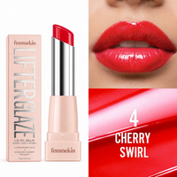 Cherry Swirl
