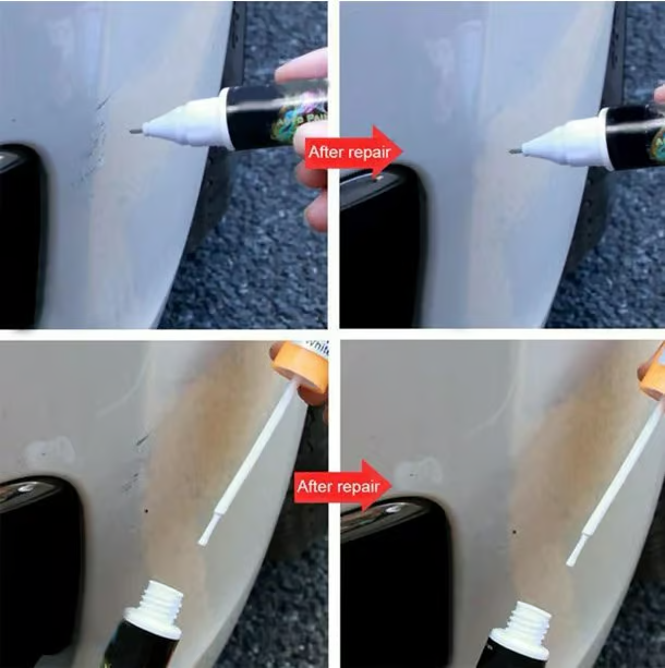 BUY 1 GET 1 FREE🔥🚗Scratch Repair Pen For Car/Motorcycle/Boat