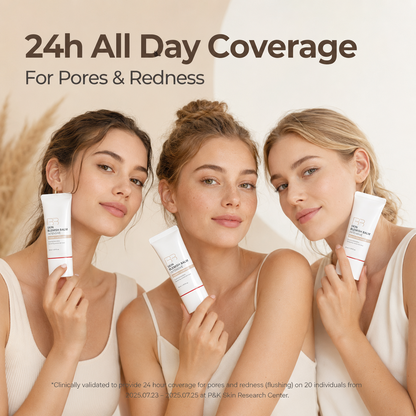 Intensive Skin Blemish Balm with Ceramides and Peptides