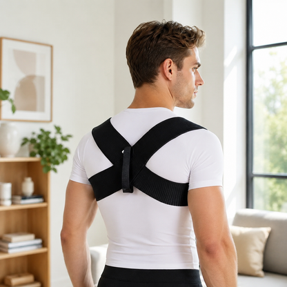 Fitness Heavy Shoulder Straps for Bench Press