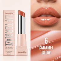 Caramel Glow