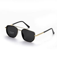 Gold Black