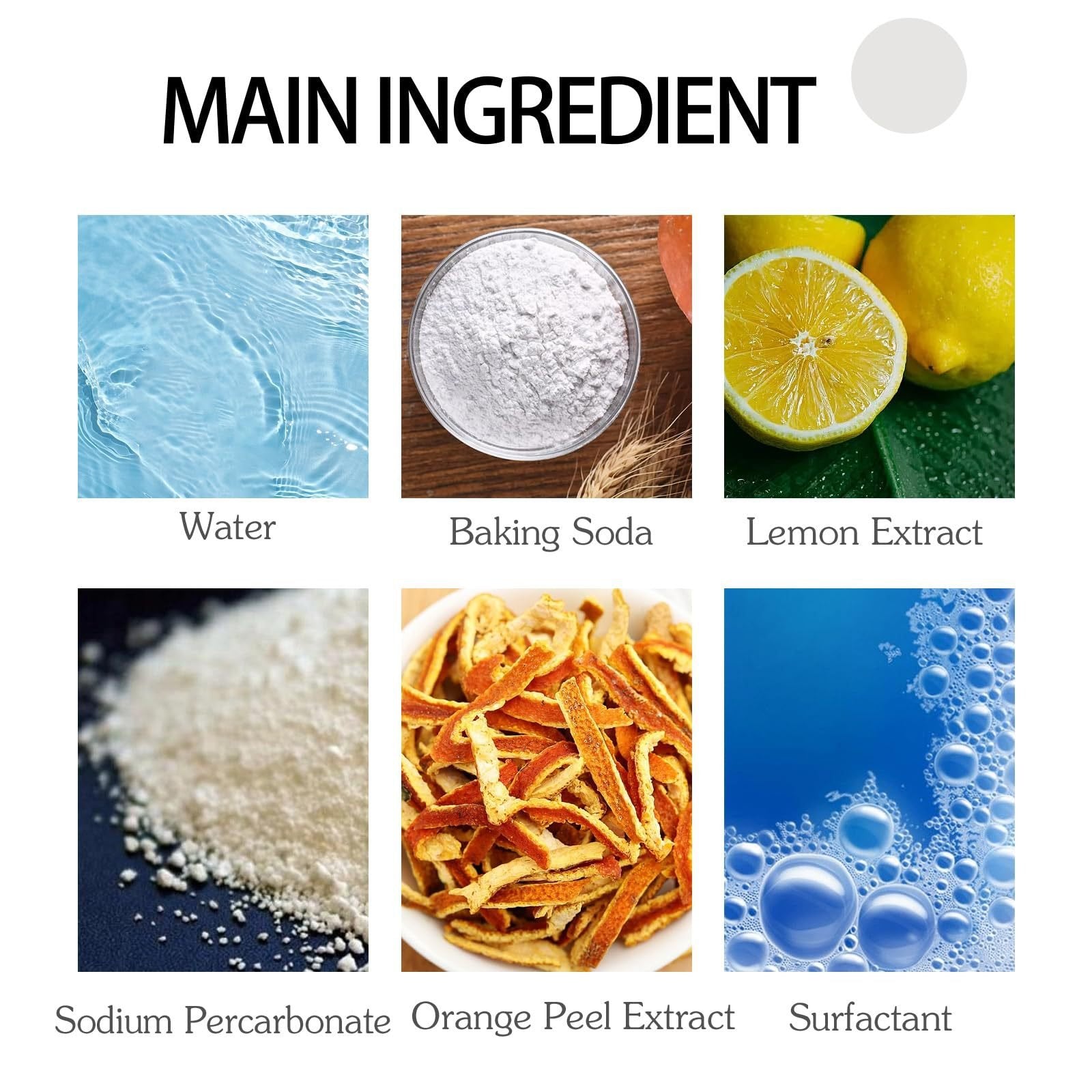 ✨✨ Bathroom Cleaner: Sparkle in Seconds, No Harsh Fumes