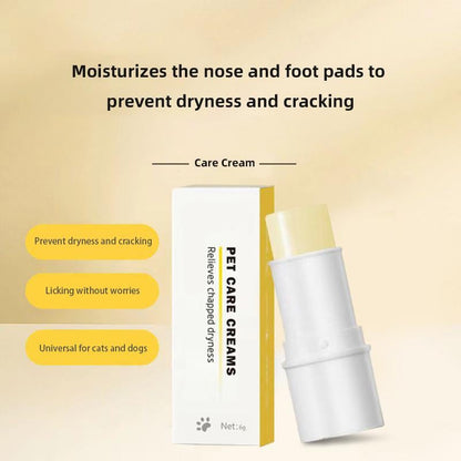 Femmekin Pet Paw Balm Stick