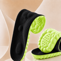 Black Green - 5PCS