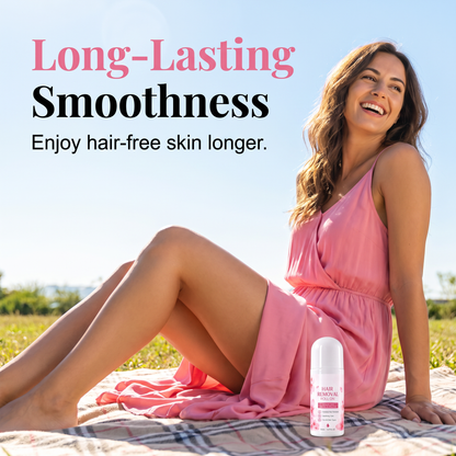 ✨Gentle Smooth Roll-On Body Hair Removal