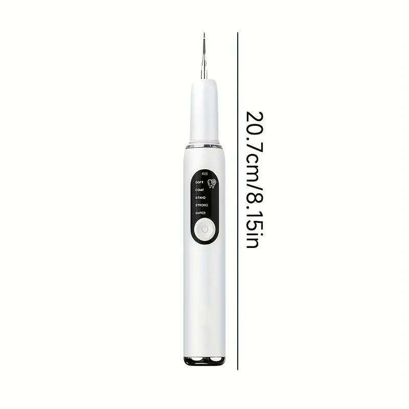Femmekin Ultrasonic Plaque & Tartar Remover Kit