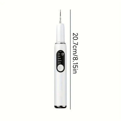 Femmekin Ultrasonic Plaque & Tartar Remover Kit