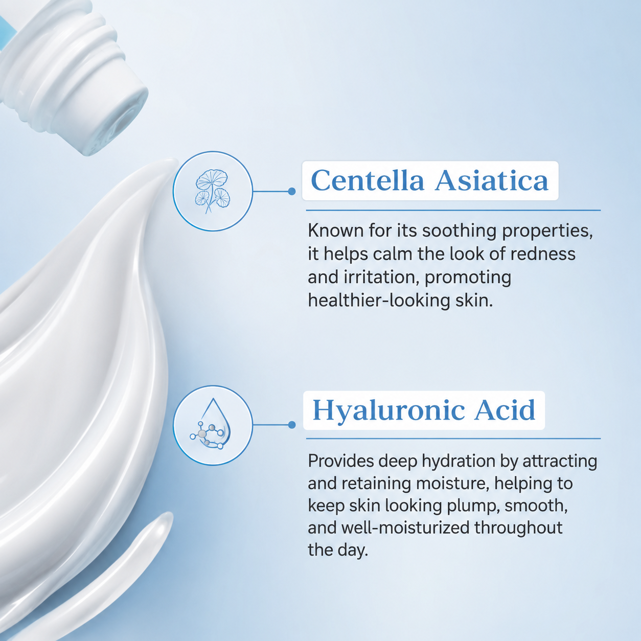 Ultimate Moisturizing Cream 100ml