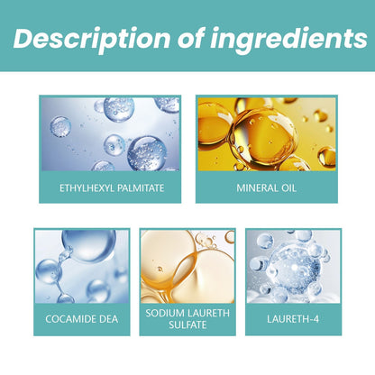 Nourishing Body Bath Oil for Silky Hydrated Skin