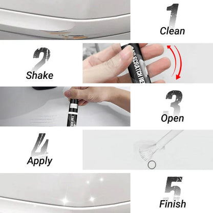 ✏️2026 HOT SALE Car Scratch Repair Pen🚗