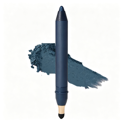 Dual End Waterproof Eyeshadow and Eyeliner Stick