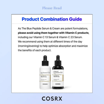 COSRX Copper Peptide Serum 50ml for Firm & Radiant Skin