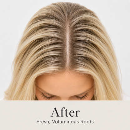 Rosemary PDRN Scalp Serum for Dry Oily Flaky Scalp