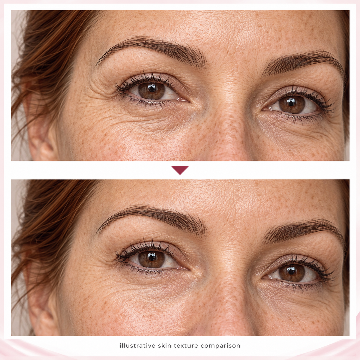 P7 Eye Renewal Crème