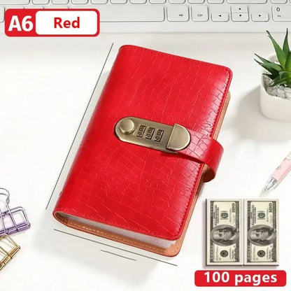 100-Transparent-Pocket Currency Collectors Album