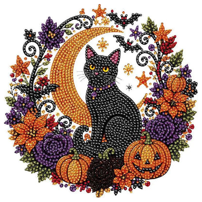 ✨🎃Halloween Pearl Art Hanging Ornament Kit👻