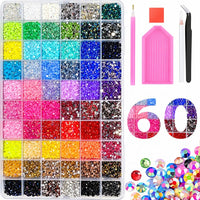 60 colors