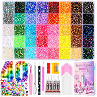 40 colors